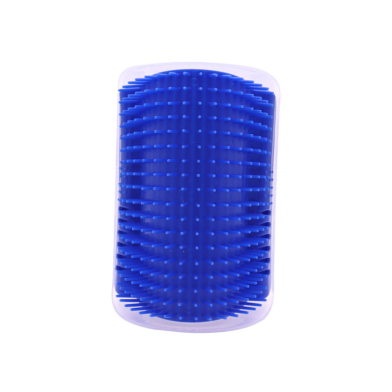 🔥🔥Cat Self Grooming Massage Toy Brush🌙