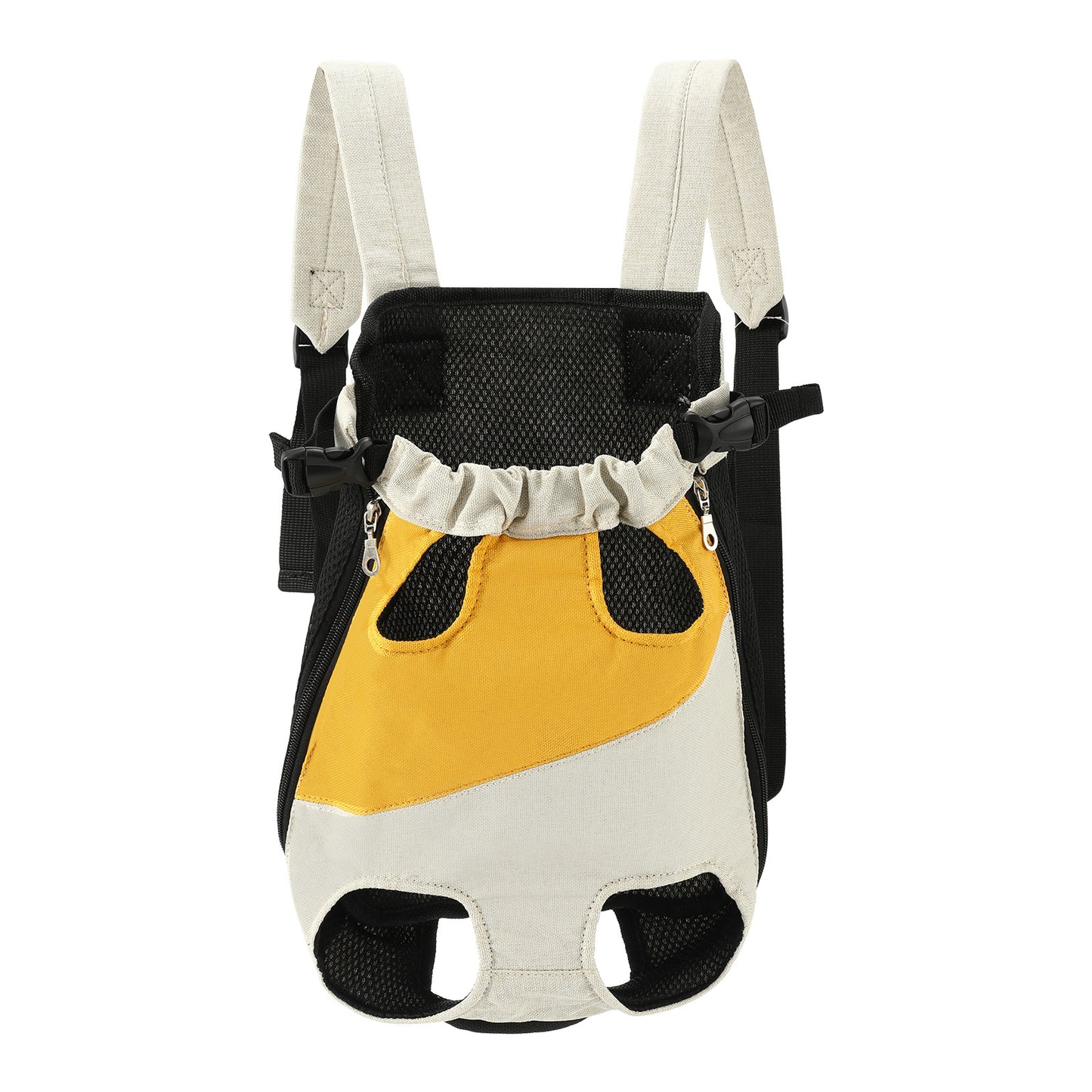 Cat Front Carrier Bag