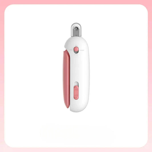 Adjustable claw clippers