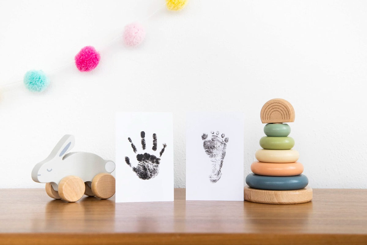 PawPrint Keepsake