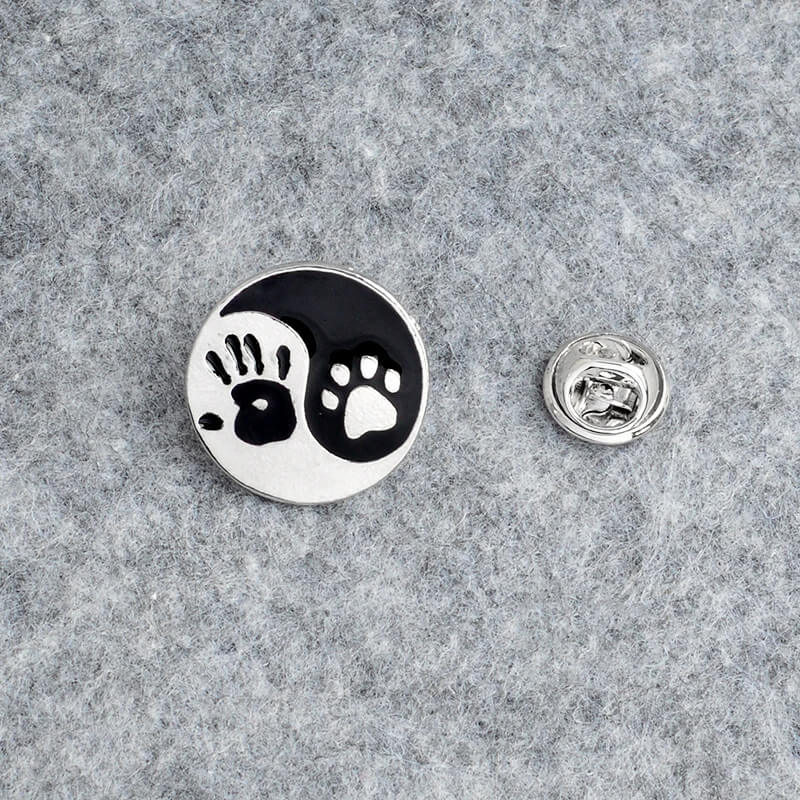 Paw Palm Love