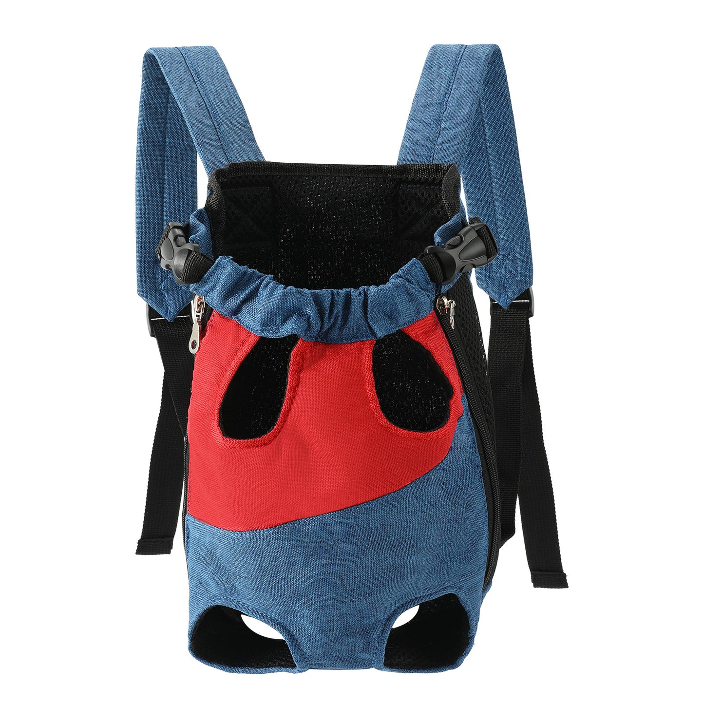 Cat Front Carrier Bag