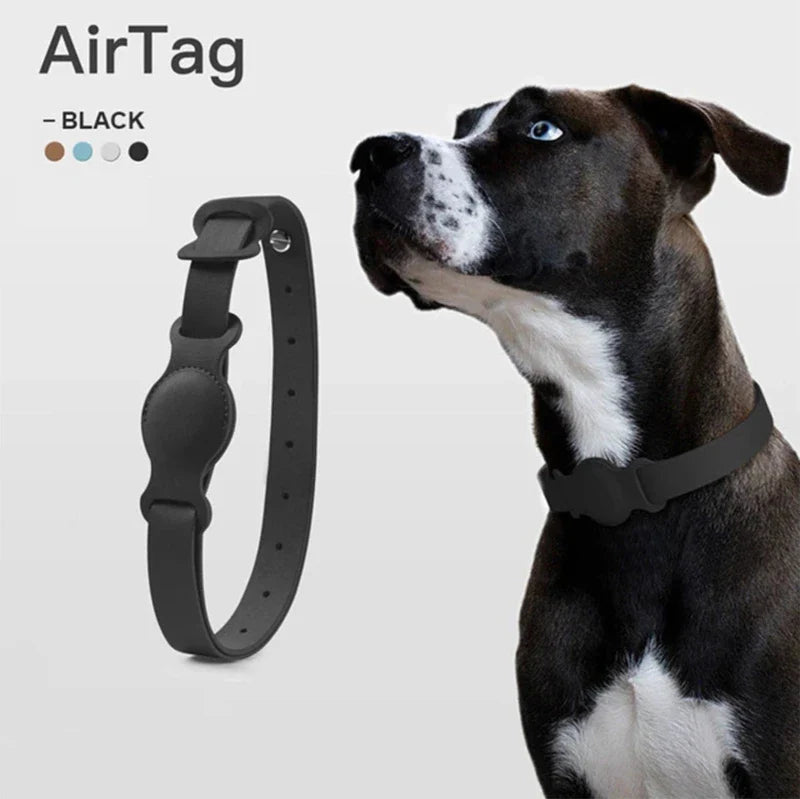 AirTag Pet Collar