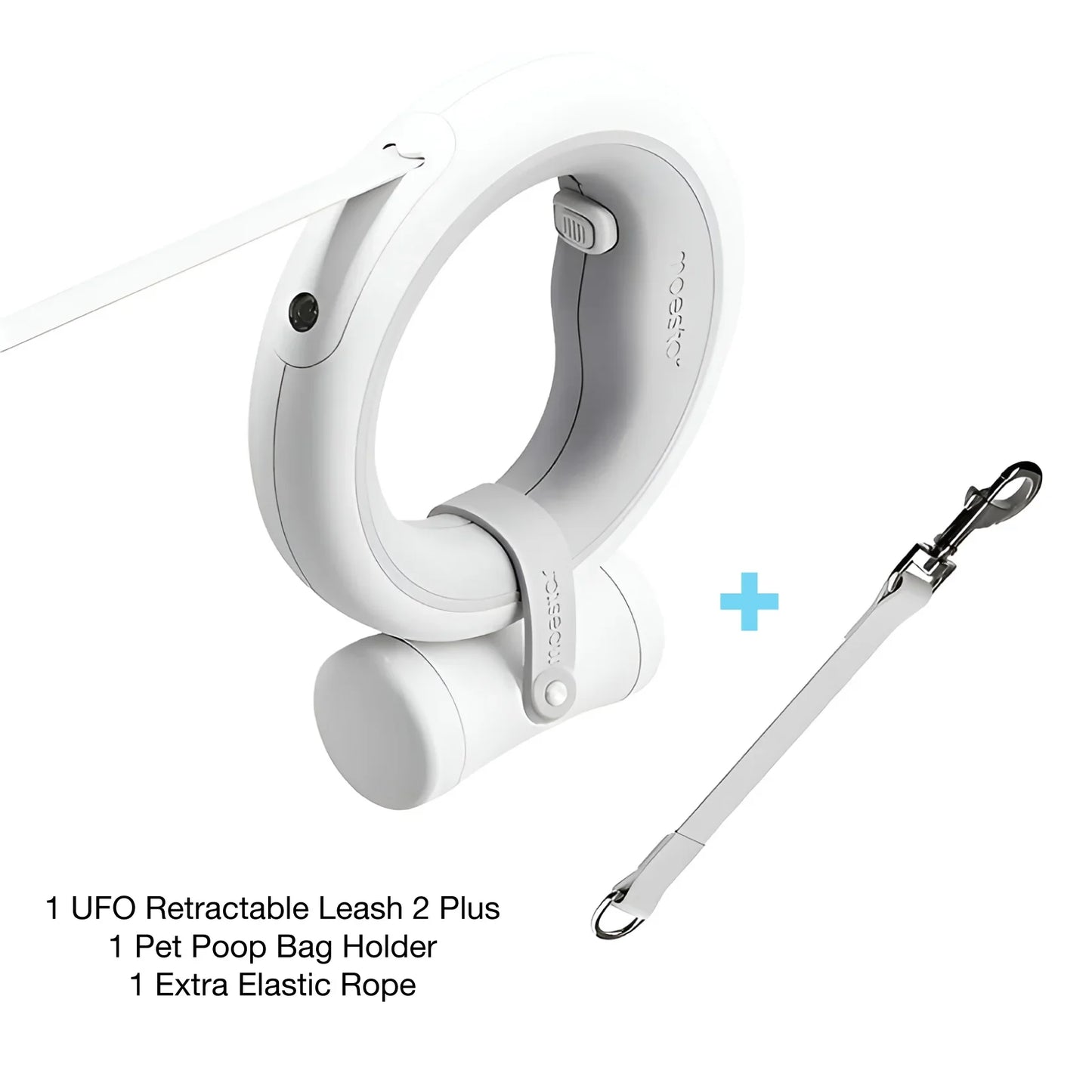 Moestar Dog Leash