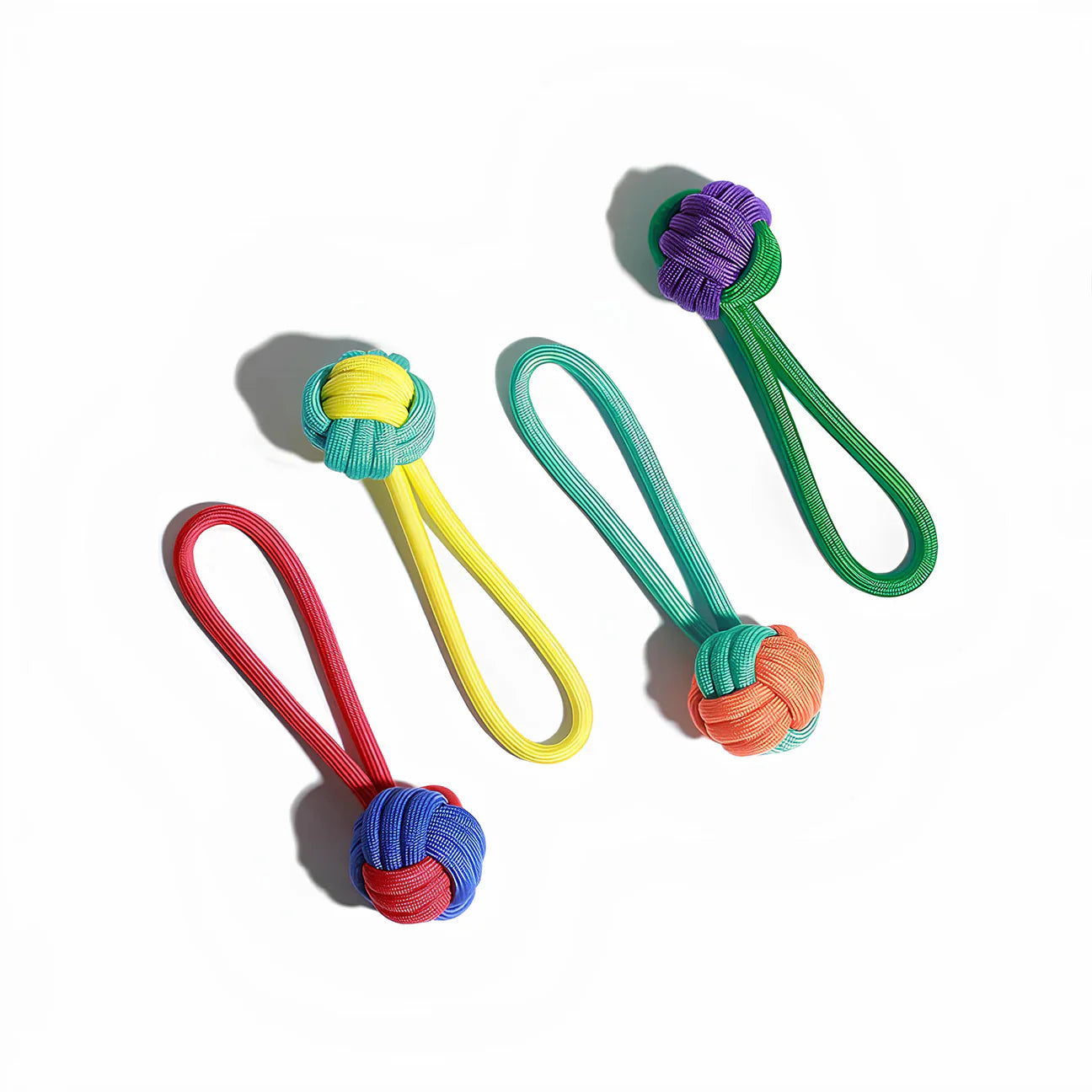 Dog Rope Toy