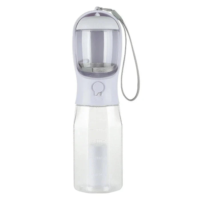 Dog Water Bottle