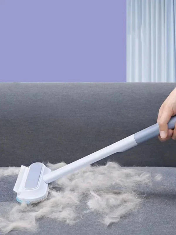 4 in 1- Reusable Hair Remover Brush
