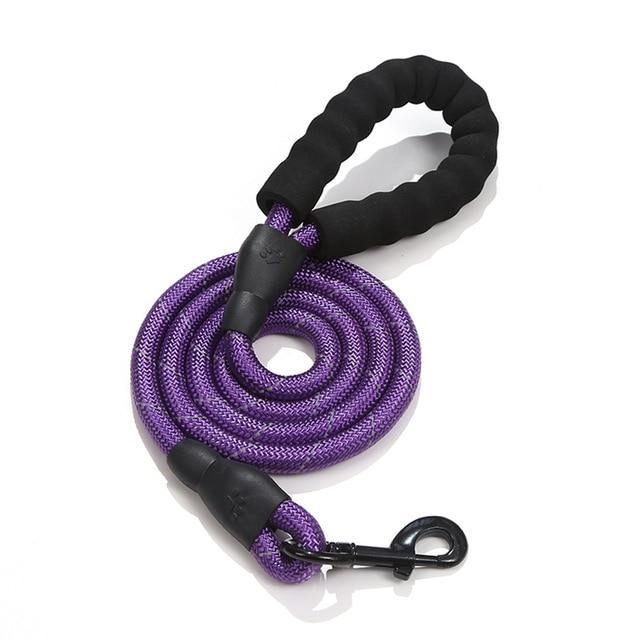 Rope Dog Leash