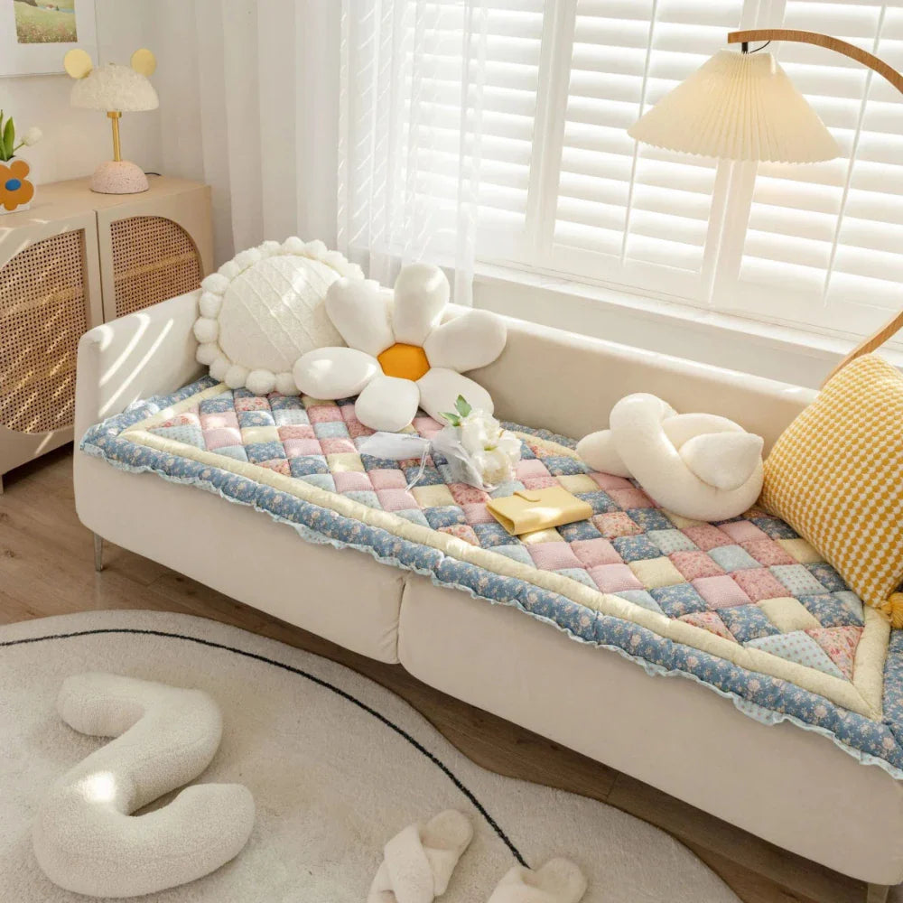 Pet Sofa Cover