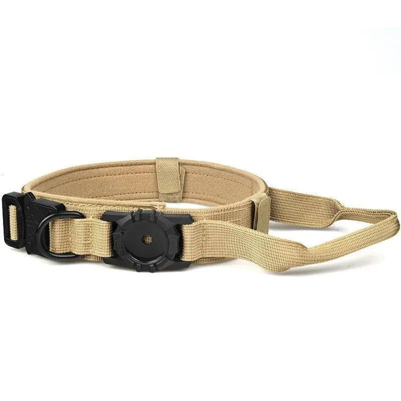 Tactical Dog Collar