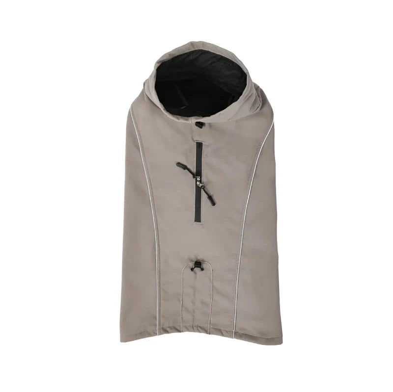 Dog Fleece Jacket