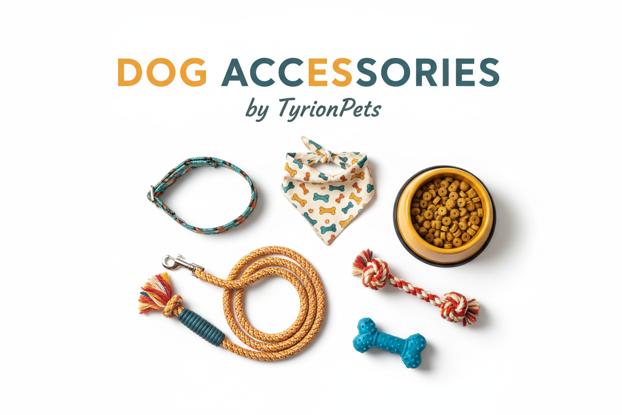 Dog Accessories