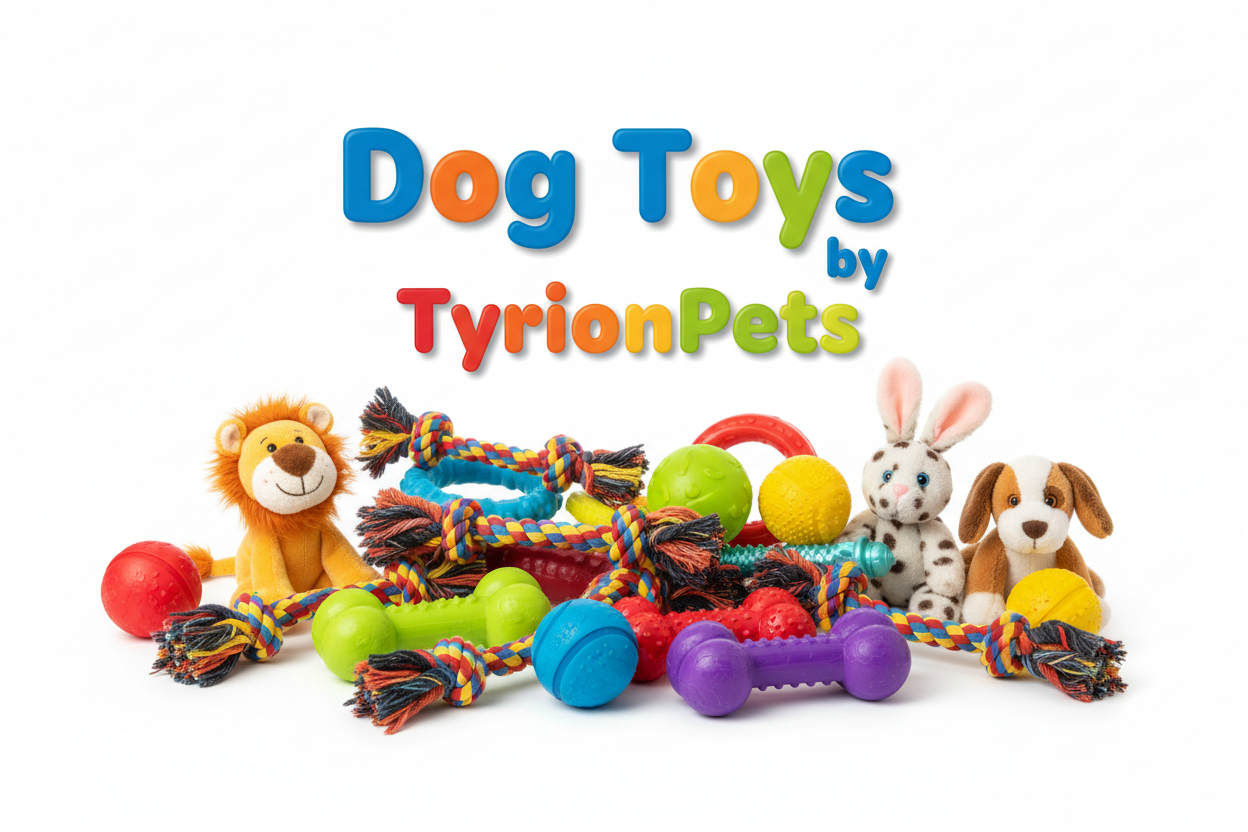 Dog Toys