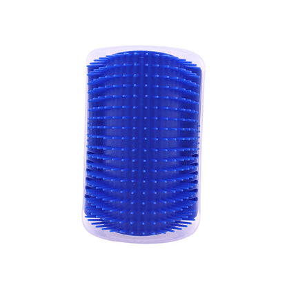 🔥🔥Cat Self Grooming Massage Toy Brush🌙
