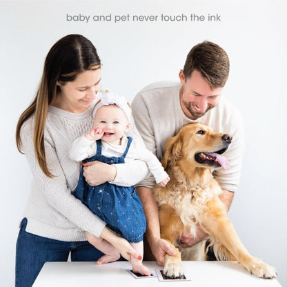 PawPrint Keepsake