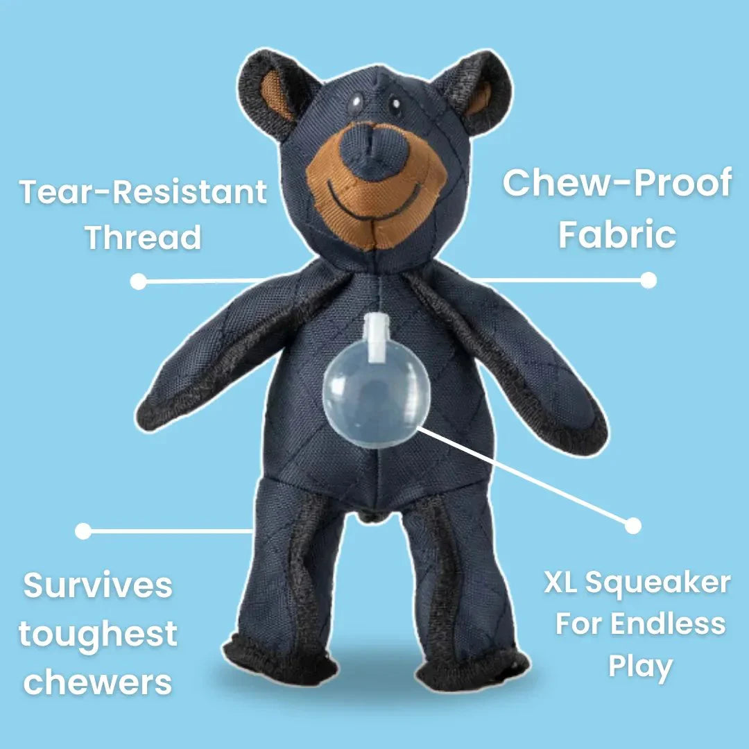 LAST DAY SALE 49% OFF 🐻 2026 New Esslvyshop-BearTM For Heavy Chewers
