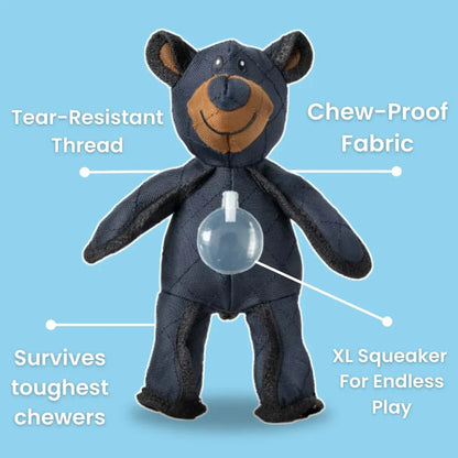 LAST DAY SALE 49% OFF 🐻 2026 New Esslvyshop-BearTM For Heavy Chewers