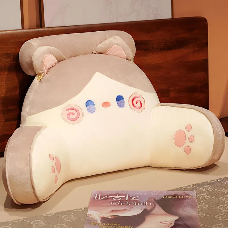 Kitty Hugging Cushion Seat