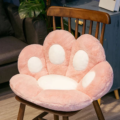 Lovely Paw Pillow Seat