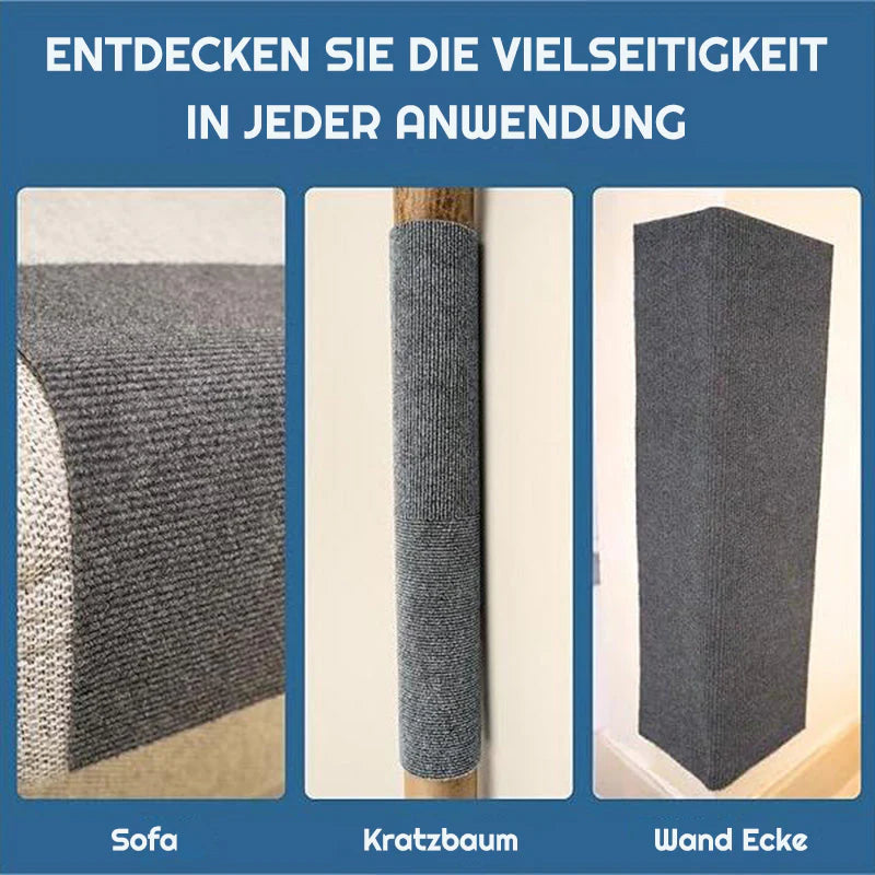 🔥Now at a reduced price of 50% off🐱 Scratching mat for cat furniture protection