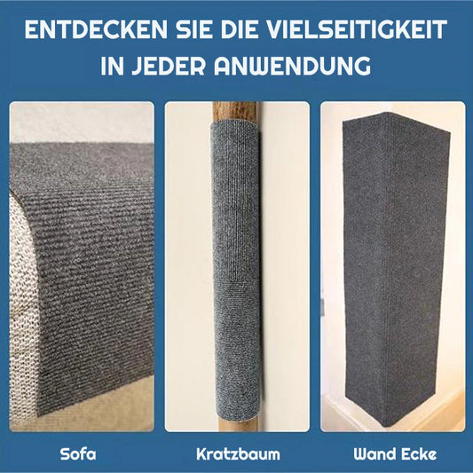 🔥Now at a reduced price of 50% off🐱 Scratching mat for cat furniture protection