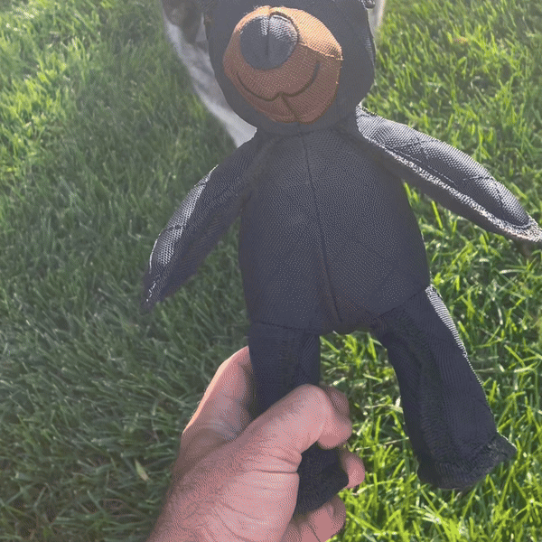 LAST DAY SALE 49% OFF 🐻 2026 New Esslvyshop-BearTM For Heavy Chewers