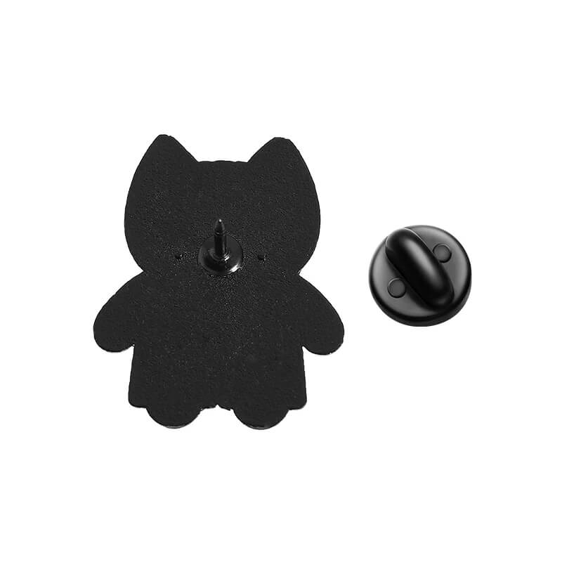 Doctor Kitty Pin