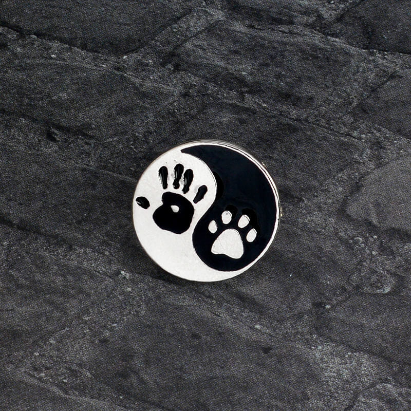 Paw Palm Love