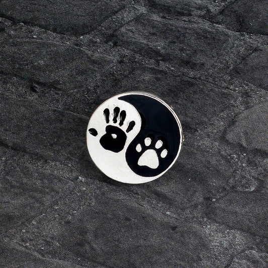 Paw Palm Love