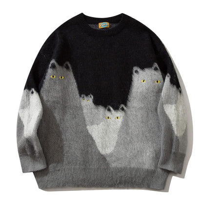 CATverywhere Sweater
