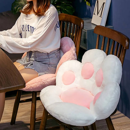 Lovely Paw Pillow Seat