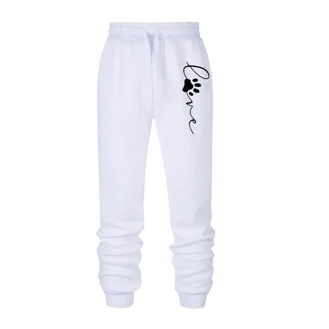 Love Paw Sports Pants