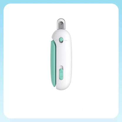 Adjustable claw clippers