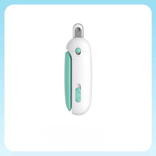 Adjustable claw clippers