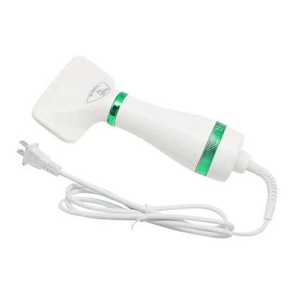 3 in 1 Pet Grooming Dryer with Slicker Brush