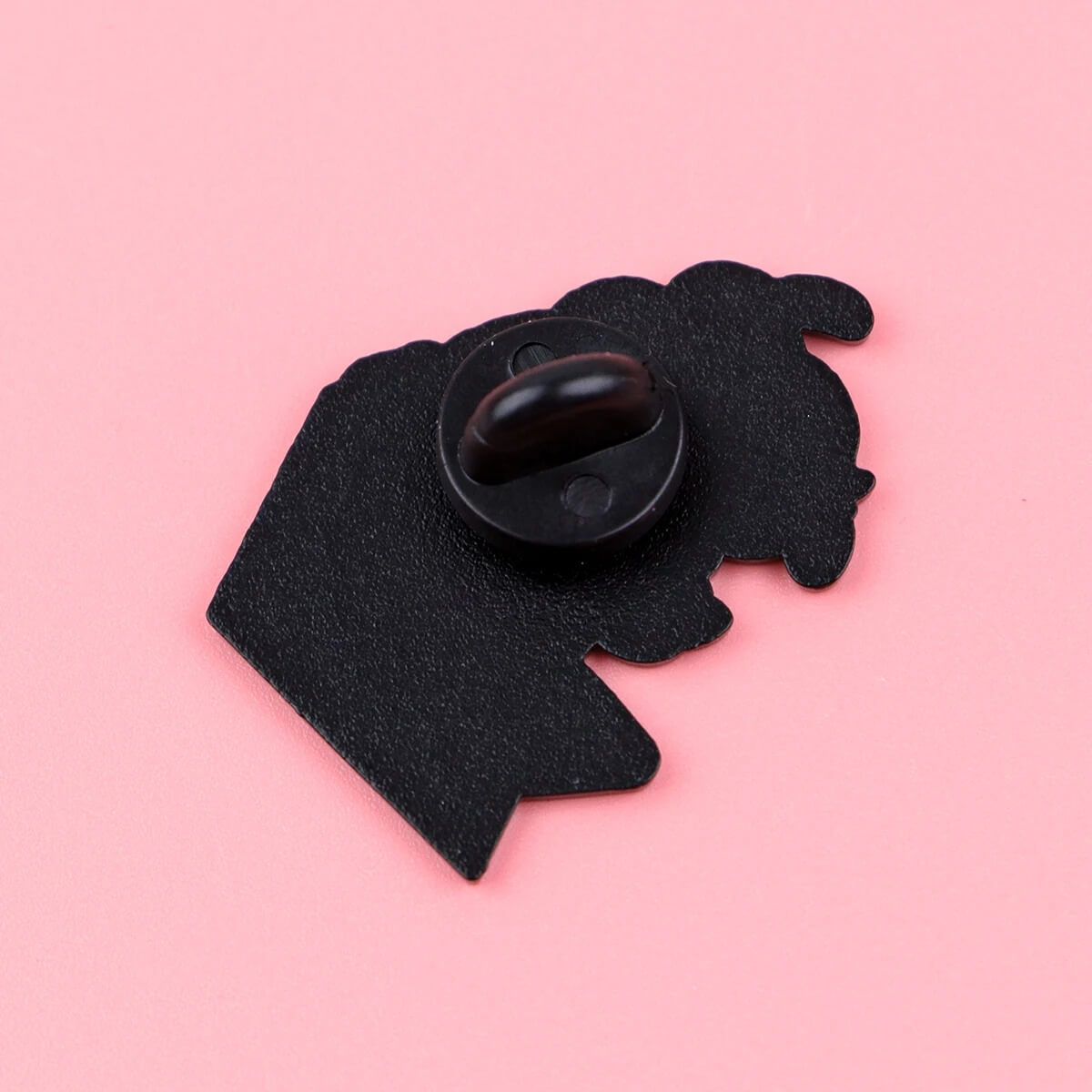 "Cat Chaos Workday" Pin