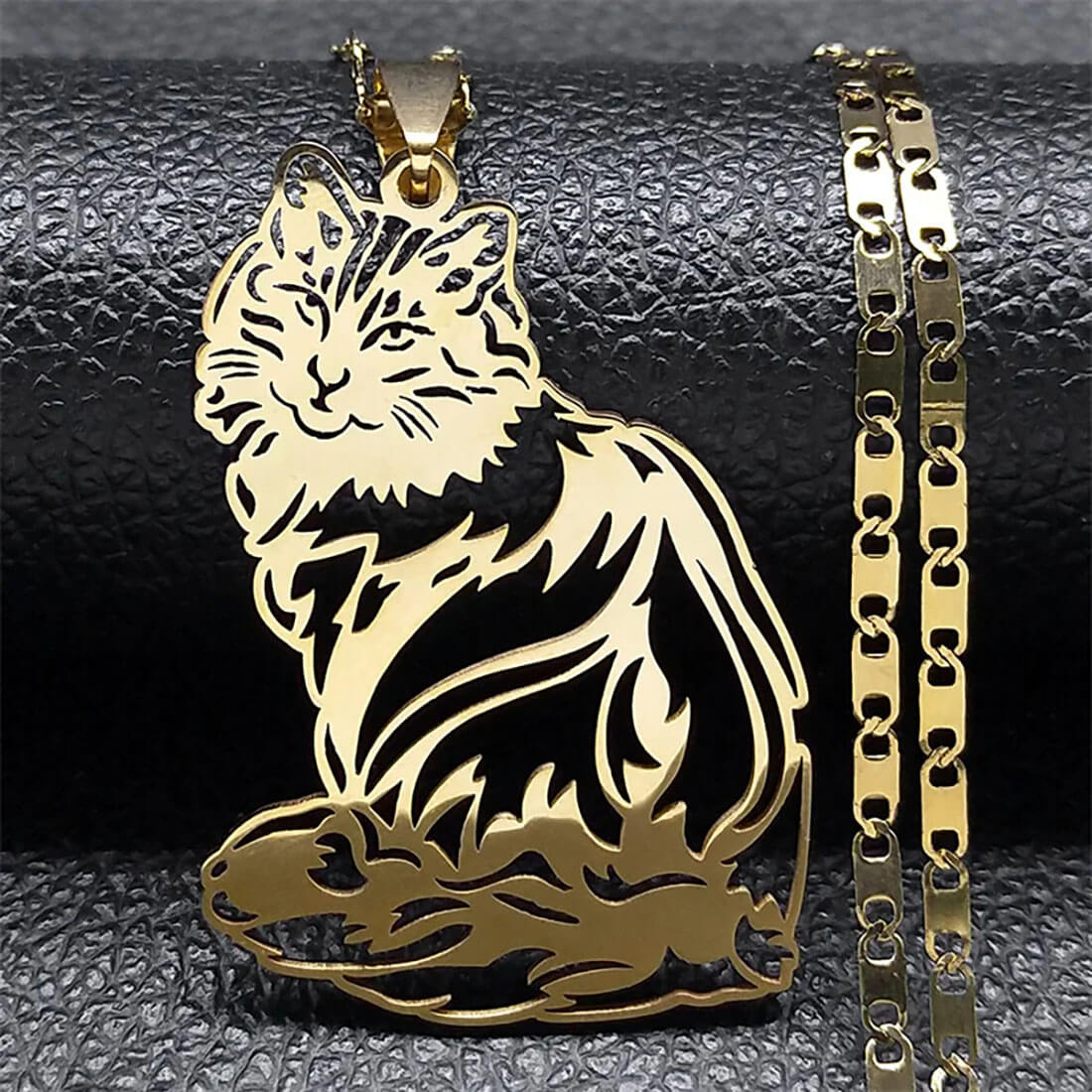 The Ragdoll Necklace
