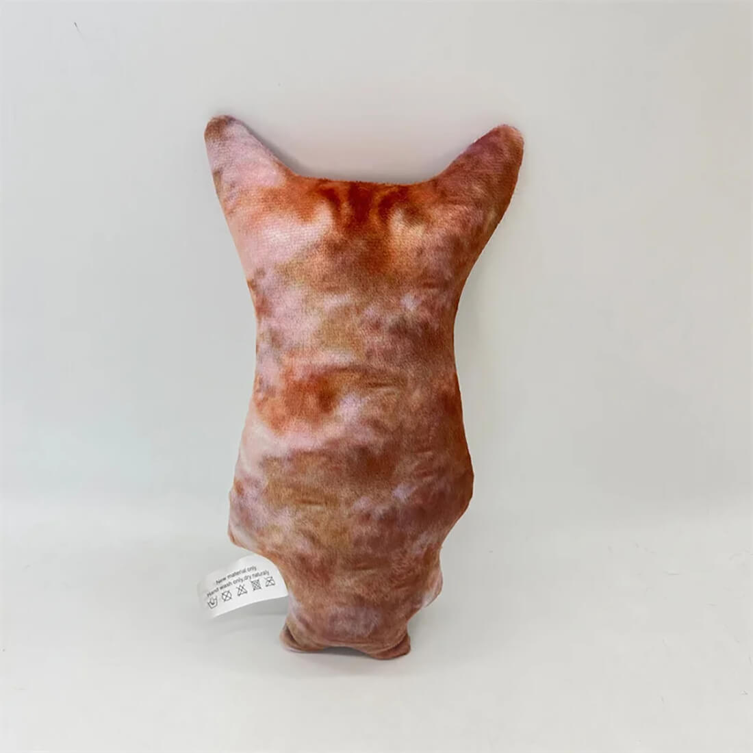 El Gato Cat Meme Plush