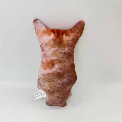 El Gato Cat Meme Plush