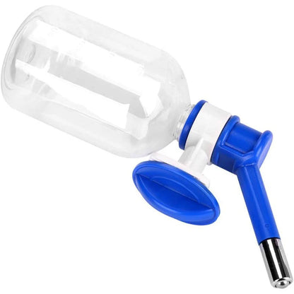 Cage-Mounted Pet Waterer