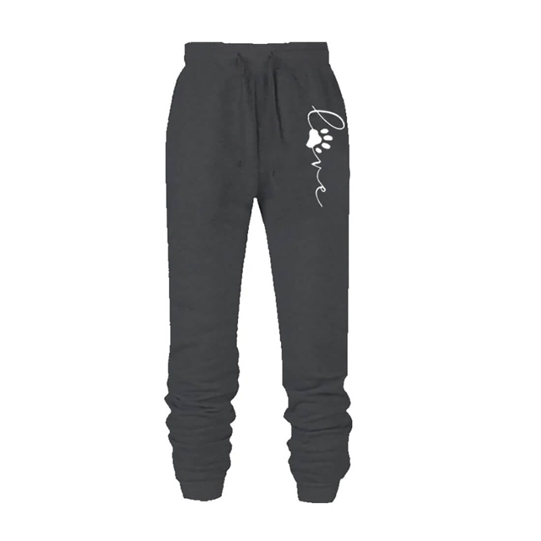 Love Paw Sports Pants
