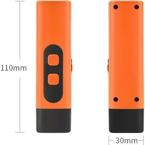 Ultrasonic Pet Behavior Corrector