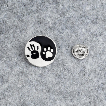 Paw Palm Love