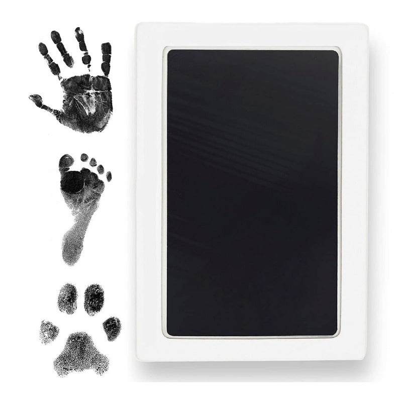 PawPrint Keepsake