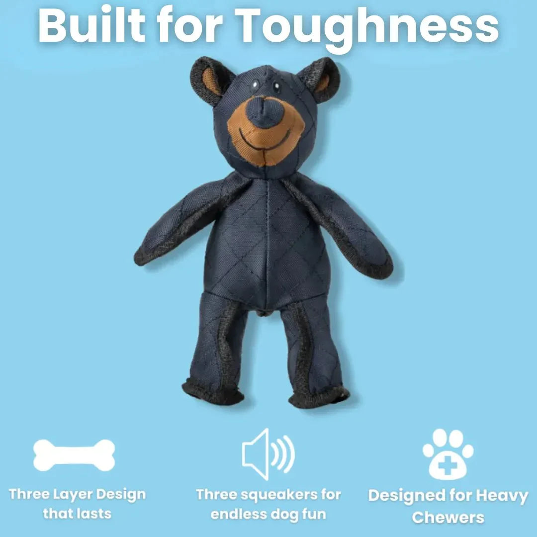 LAST DAY SALE 49% OFF 🐻 2026 New Esslvyshop-BearTM For Heavy Chewers
