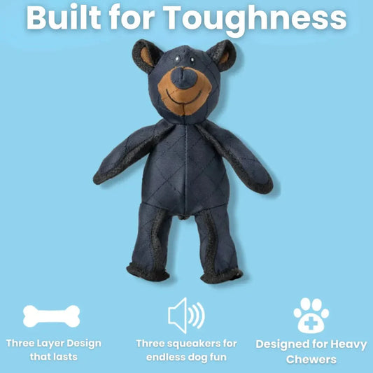 LAST DAY SALE 49% OFF 🐻 2026 New Esslvyshop-BearTM For Heavy Chewers