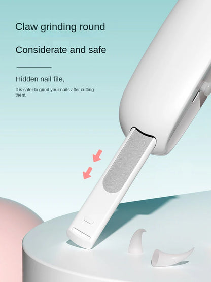 Adjustable claw clippers