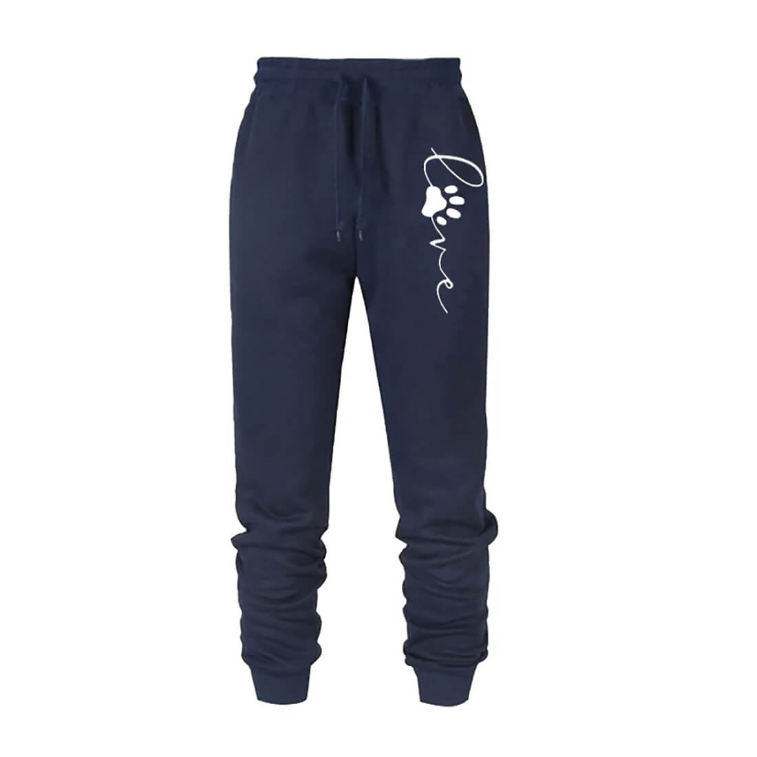 Love Paw Sports Pants