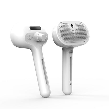 Mist Massage Brush