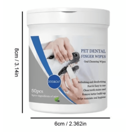 FurEver Fresh™ Gentle Dental Care